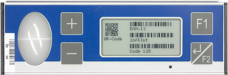 PTF-EP-1 Pick-by-Light Display mit ePaper Anzeige und Tasten