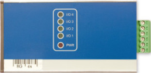PTF-I/O-1 Pick-by-Light Modul für Anschluss von digital-Signalen