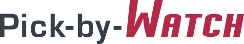 Pick-by-Watch_500 Pick by Watch logo