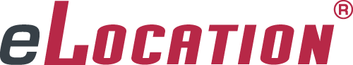 eLocation Logo