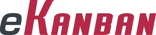eKANBAN - logotipo