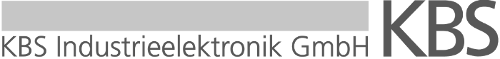 logo_kbs_trans500 Pick-by-Light Anbieter KBS Industrieelektronik GmbH