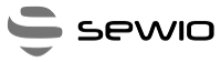 Sewio logo