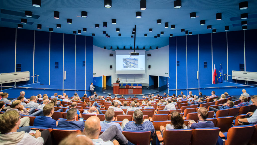 Conferencia 2018