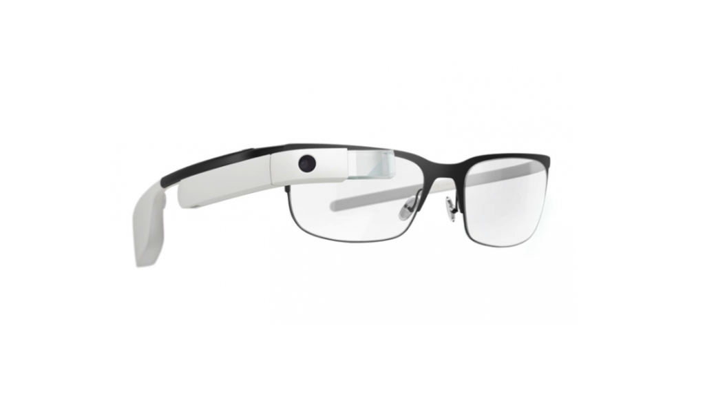 Data Goggles