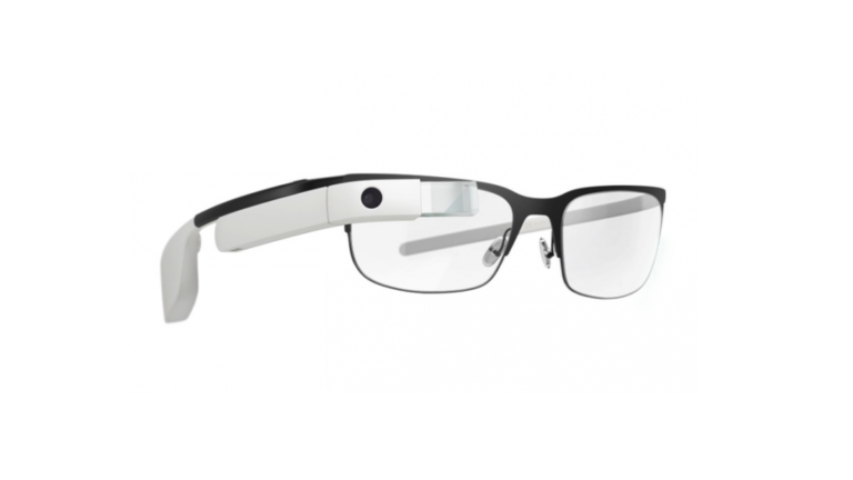 Pick-by-Vision - Are data glasses suitable for the warehouse? - LUCA