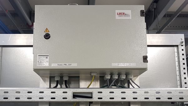 Pick by Light Controller